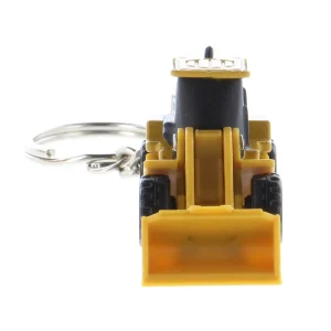 Manufacturer_Diecast Masters Tools & Auto<Caterpillar 950M Wheel Loader Micro Keychain