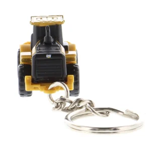 Manufacturer_Diecast Masters Tools & Auto<Caterpillar 950M Wheel Loader Micro Keychain