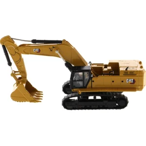 Manufacturer_Diecast Masters Excavators<1/87 Caterpillar Next-Generation Hydraulic Excavator (ME Version)