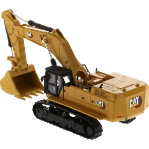 Manufacturer_Diecast Masters Excavators<1/87 Caterpillar Next-Generation Hydraulic Excavator (ME Version)