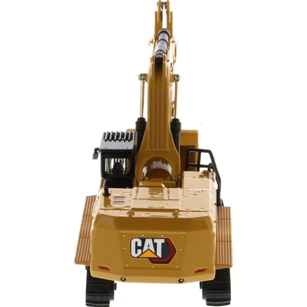 Manufacturer_Diecast Masters Excavators<1/87 Caterpillar Next-Generation Hydraulic Excavator (ME Version)