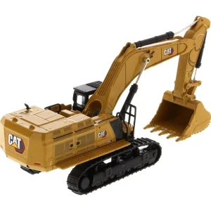 Manufacturer_Diecast Masters Excavators<1/87 Caterpillar Next-Generation Hydraulic Excavator (ME Version)