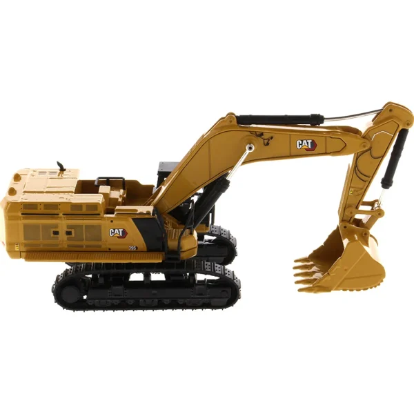 Manufacturer_Diecast Masters Excavators<1/87 Caterpillar Next-Generation Hydraulic Excavator (ME Version)