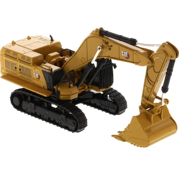 Manufacturer_Diecast Masters Excavators<1/87 Caterpillar Next-Generation Hydraulic Excavator (ME Version)