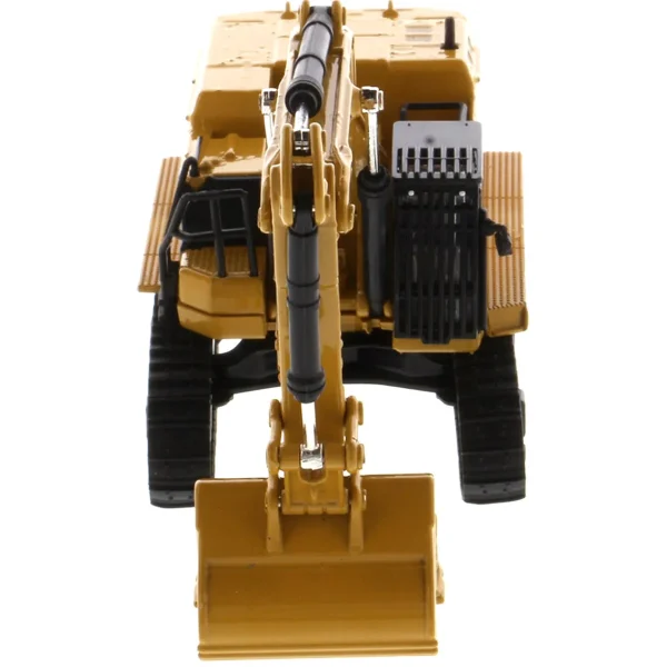 Manufacturer_Diecast Masters Excavators<1/87 Caterpillar Next-Generation Hydraulic Excavator (ME Version)