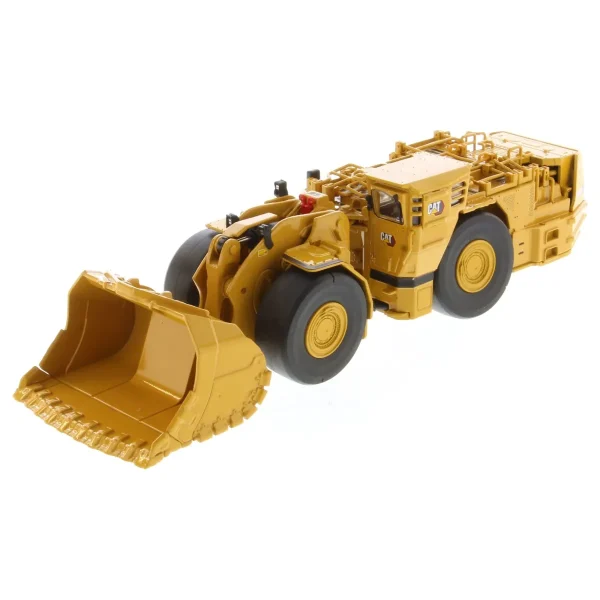Manufacturer_Diecast Masters Loaders<1/50 Caterpillar R2900 XE Underground Mining Loader