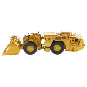 Manufacturer_Diecast Masters Loaders<1/50 Caterpillar R2900 XE Underground Mining Loader