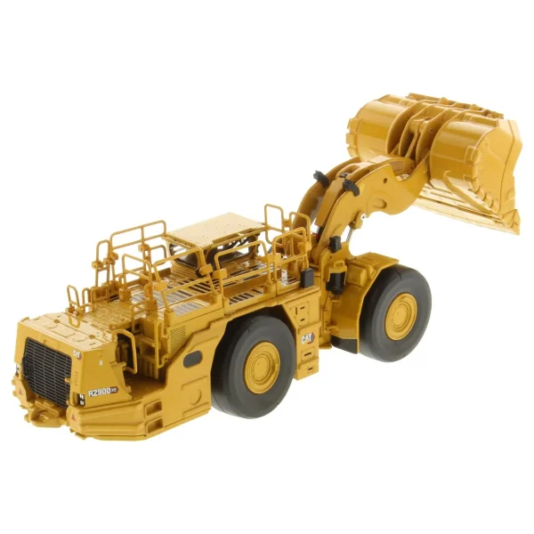 Manufacturer_Diecast Masters Loaders<1/50 Caterpillar R2900 XE Underground Mining Loader