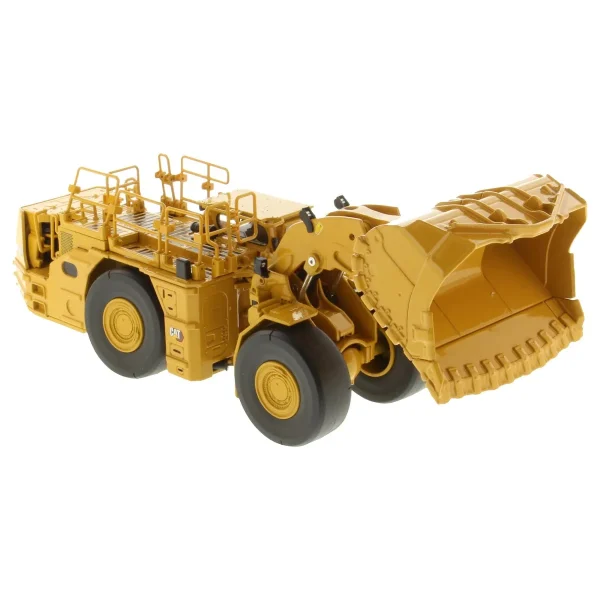 Manufacturer_Diecast Masters Loaders<1/50 Caterpillar R2900 XE Underground Mining Loader