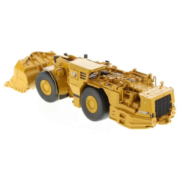 Manufacturer_Diecast Masters Loaders<1/50 Caterpillar R2900 XE Underground Mining Loader