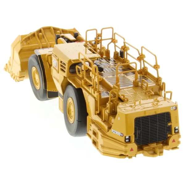 Manufacturer_Diecast Masters Loaders<1/50 Caterpillar R2900 XE Underground Mining Loader