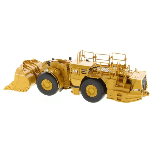 Manufacturer_Diecast Masters Loaders<1/50 Caterpillar R2900 XE Underground Mining Loader