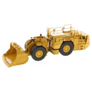 Manufacturer_Diecast Masters Loaders<1/50 Caterpillar R2900 XE Underground Mining Loader