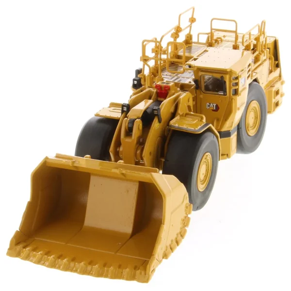 Manufacturer_Diecast Masters Loaders<1/50 Caterpillar R2900 XE Underground Mining Loader
