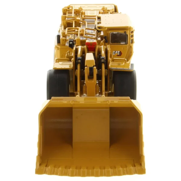 Manufacturer_Diecast Masters Loaders<1/50 Caterpillar R2900 XE Underground Mining Loader