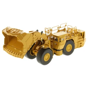 Manufacturer_Diecast Masters Loaders<1/50 Caterpillar R2900 XE Underground Mining Loader