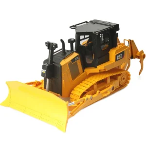 Outback Toys Radio Control | Crawlers & Dozers<1/24 Caterpillar Radio Control Set of 4 Value Kit