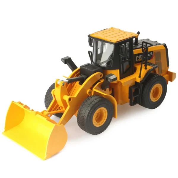 Outback Toys Radio Control | Crawlers & Dozers<1/24 Caterpillar Radio Control Set of 4 Value Kit