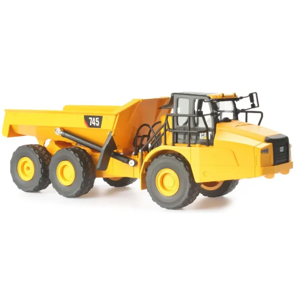 Outback Toys Radio Control | Crawlers & Dozers<1/24 Caterpillar Radio Control Set of 4 Value Kit