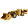 Manufacturer_Diecast Masters Loaders<1/50 Caterpillar R1700G Underground Mining Loader