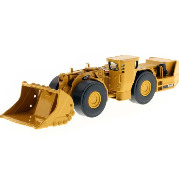 Manufacturer_Diecast Masters Loaders<1/50 Caterpillar R1700G Underground Mining Loader