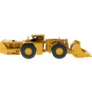Manufacturer_Diecast Masters Loaders<1/50 Caterpillar R1700G Underground Mining Loader