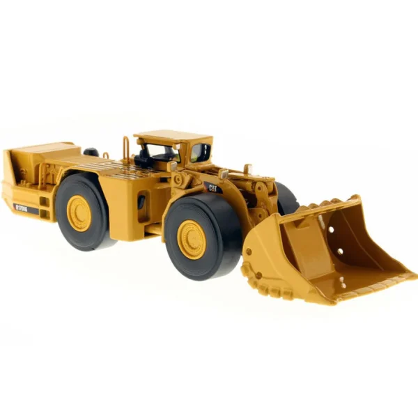 Manufacturer_Diecast Masters Loaders<1/50 Caterpillar R1700G Underground Mining Loader
