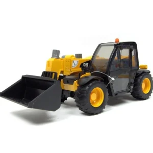 Manufacturer_Bruder Toys Loaders<1/16 Caterpillar Telehandler by Bruder
