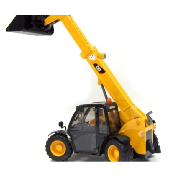 Manufacturer_Bruder Toys Loaders<1/16 Caterpillar Telehandler by Bruder
