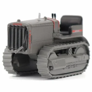 Manufacturer_Diecast Masters Crawlers & Dozers<1/50 Caterpillar Twenty Crawler Tractor, 100th Anniversary
