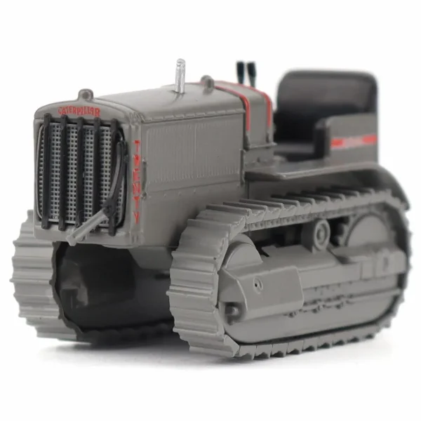 Manufacturer_Diecast Masters Crawlers & Dozers<1/50 Caterpillar Twenty Crawler Tractor, 100th Anniversary