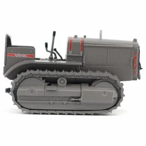 Manufacturer_Diecast Masters Crawlers & Dozers<1/50 Caterpillar Twenty Crawler Tractor, 100th Anniversary