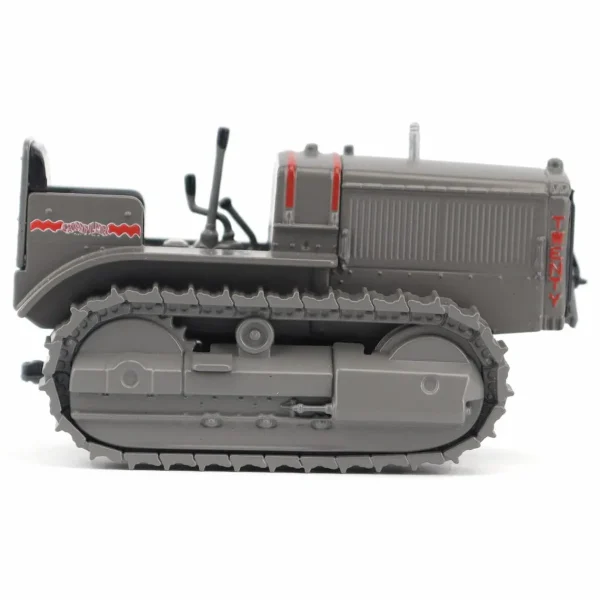 Manufacturer_Diecast Masters Crawlers & Dozers<1/50 Caterpillar Twenty Crawler Tractor, 100th Anniversary