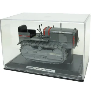 Manufacturer_Other Crawlers & Dozers<1/16 Caterpillar Twenty Track Type Crawler with Steel Tracks