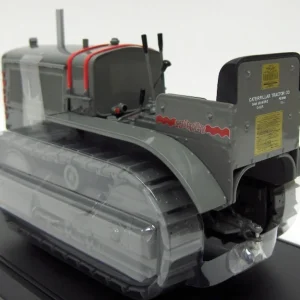 Manufacturer_Other Crawlers & Dozers<1/16 Caterpillar Twenty Track Type Crawler with Steel Tracks