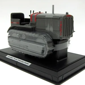 Manufacturer_Other Crawlers & Dozers<1/16 Caterpillar Twenty Track Type Crawler with Steel Tracks