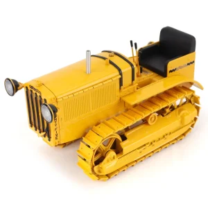 Manufacturer_Diecast Masters Crawlers & Dozers | Loaders<1/16 Caterpillar Twenty-Five Crawler