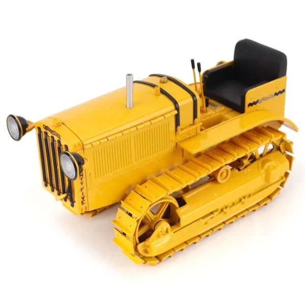 Manufacturer_Diecast Masters Crawlers & Dozers | Loaders<1/16 Caterpillar Twenty-Five Crawler