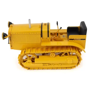Manufacturer_Diecast Masters Crawlers & Dozers | Loaders<1/16 Caterpillar Twenty-Five Crawler