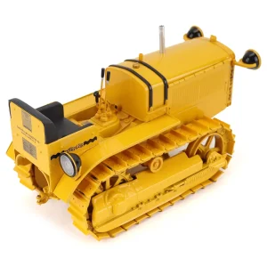 Manufacturer_Diecast Masters Crawlers & Dozers | Loaders<1/16 Caterpillar Twenty-Five Crawler