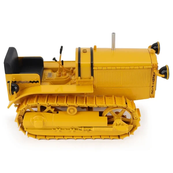 Manufacturer_Diecast Masters Crawlers & Dozers | Loaders<1/16 Caterpillar Twenty-Five Crawler