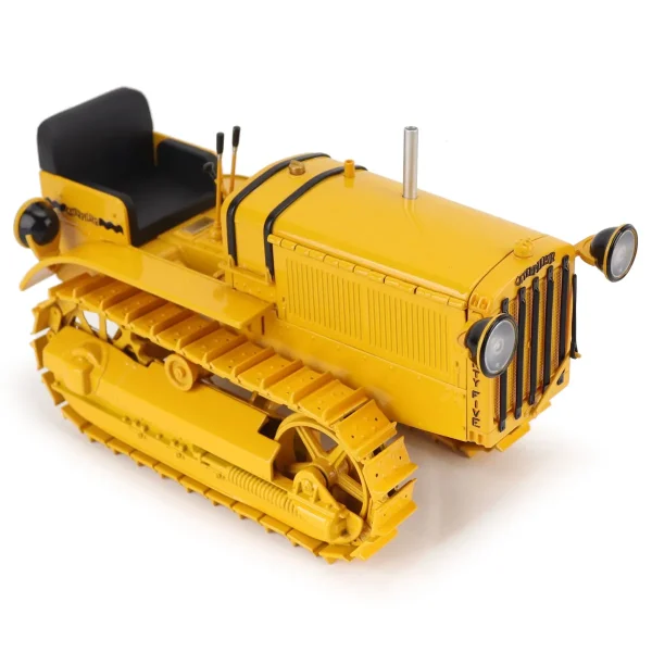 Manufacturer_Diecast Masters Crawlers & Dozers | Loaders<1/16 Caterpillar Twenty-Five Crawler