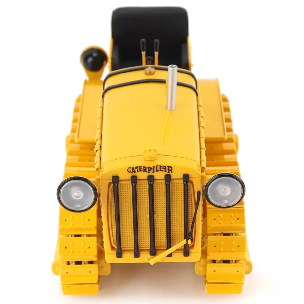Manufacturer_Diecast Masters Crawlers & Dozers | Loaders<1/16 Caterpillar Twenty-Five Crawler