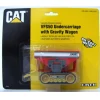 Manufacturer_ERTL Implements<1/64 Caterpillar VFS50 Undercarriage with Gravity Wagon