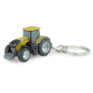 Manufacturer_Universal Hobbies Tools & Auto<Challenger 1050 Tractor Metal Keychain