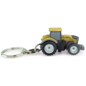 Manufacturer_Universal Hobbies Tools & Auto<Challenger 1050 Tractor Metal Keychain
