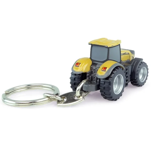 Manufacturer_Universal Hobbies Tools & Auto<Challenger 1050 Tractor Metal Keychain