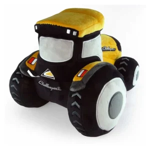 Manufacturer_Universal Hobbies Preschool Playroom | Stuffed Animals & Puppets<Challenger 1050 Tractor Soft Plush Toy