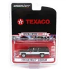 Manufacturer_Greenlight Collectibles Cars & Suvs<Charcoal Chrome Super Chase ~ 1/64 1990 Chevrolet Suburban, Texaco Special Edition Series 1