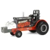Manufacturer_ERTL Pulling Tractors<Chase Unit ~ 1/64 Allis Chalmers "Milwaukee Mudder" Pulling Tractor
